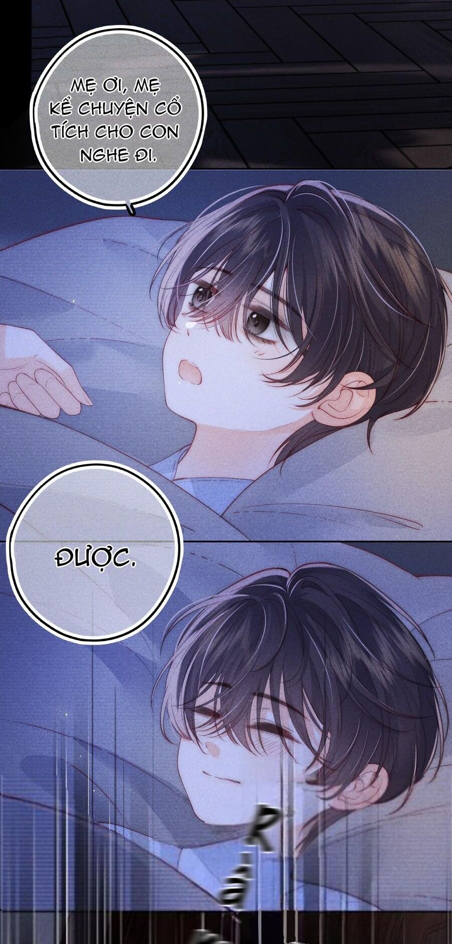 Thân Nhiệt Ma Quỷ Chapter  6 - 7