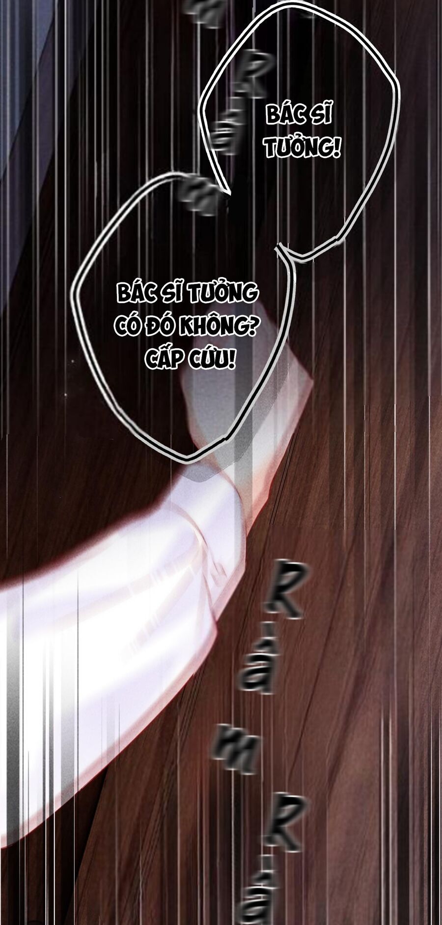 Thân Nhiệt Ma Quỷ Chapter  6 - 8