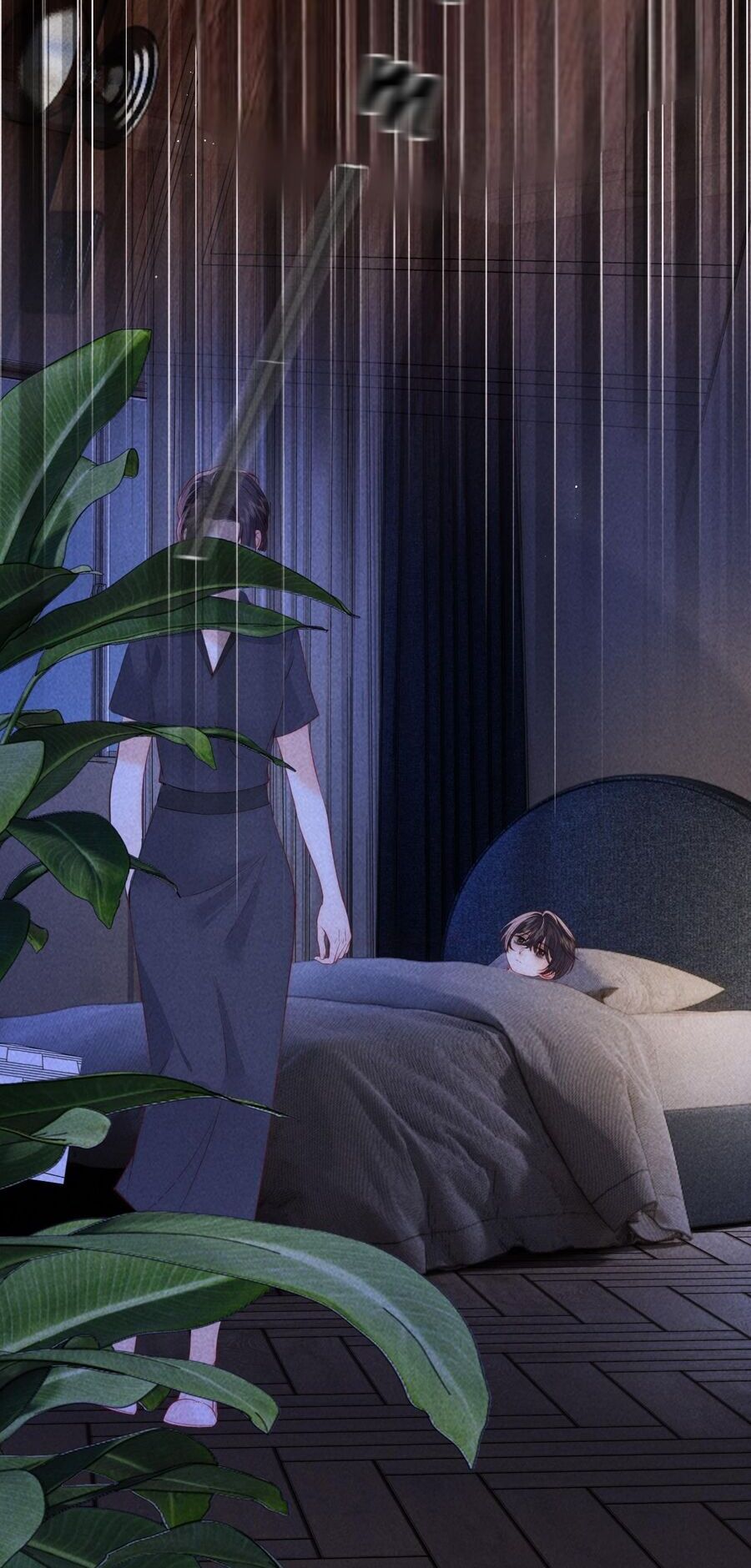 Thân Nhiệt Ma Quỷ Chapter  6 - 9