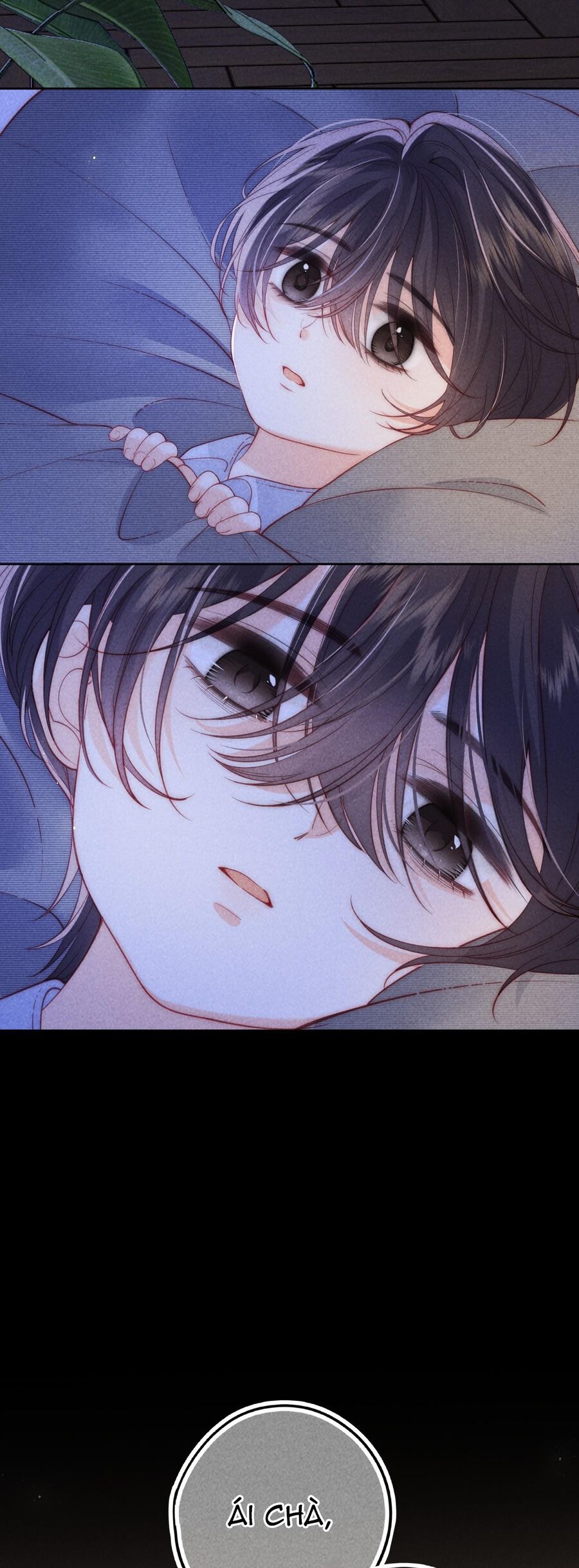 Thân Nhiệt Ma Quỷ Chapter  6 - 10