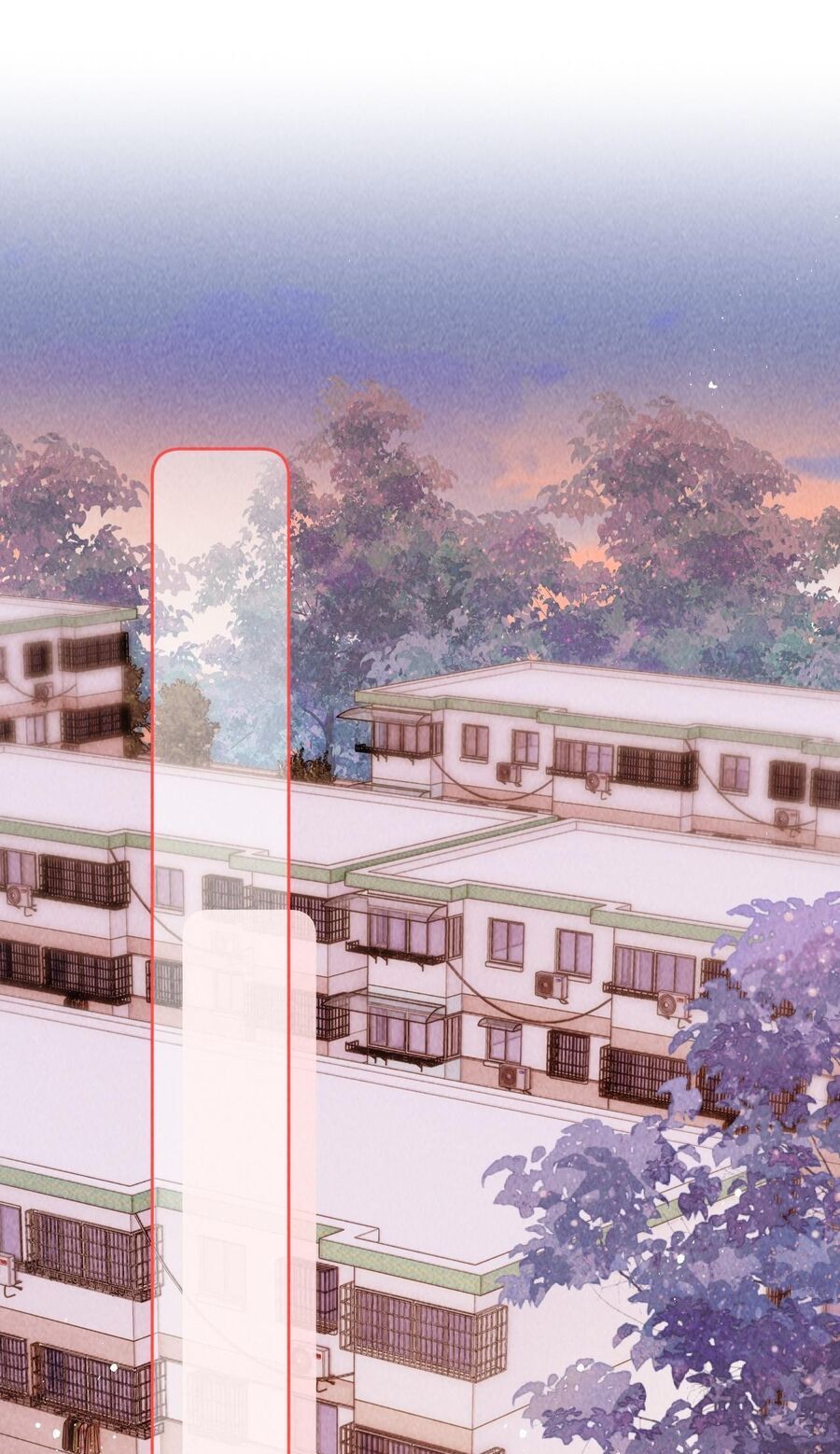 Thân Nhiệt Ma Quỷ Chapter  7 - 1