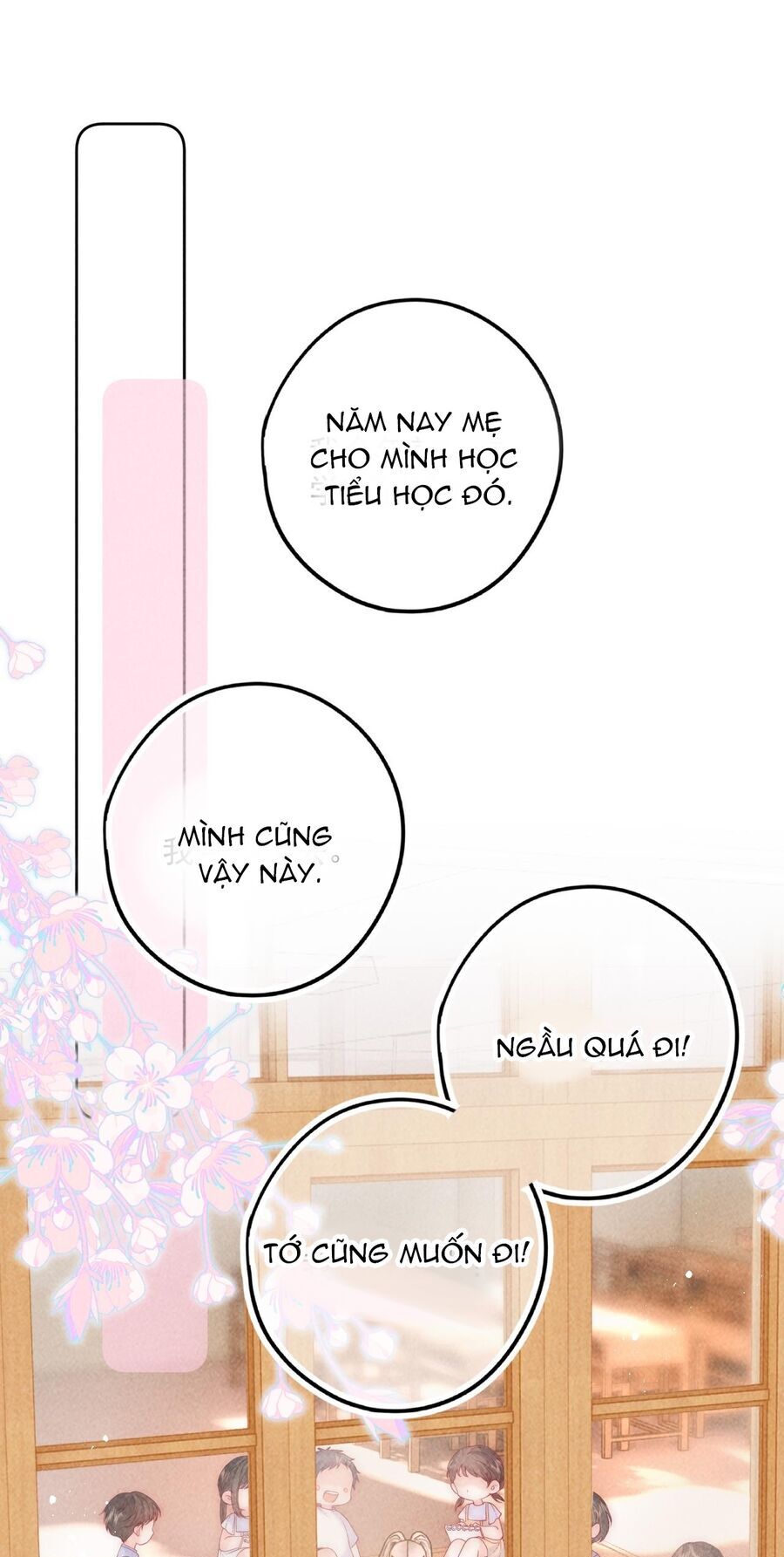 Thân Nhiệt Ma Quỷ Chapter  7 - 11