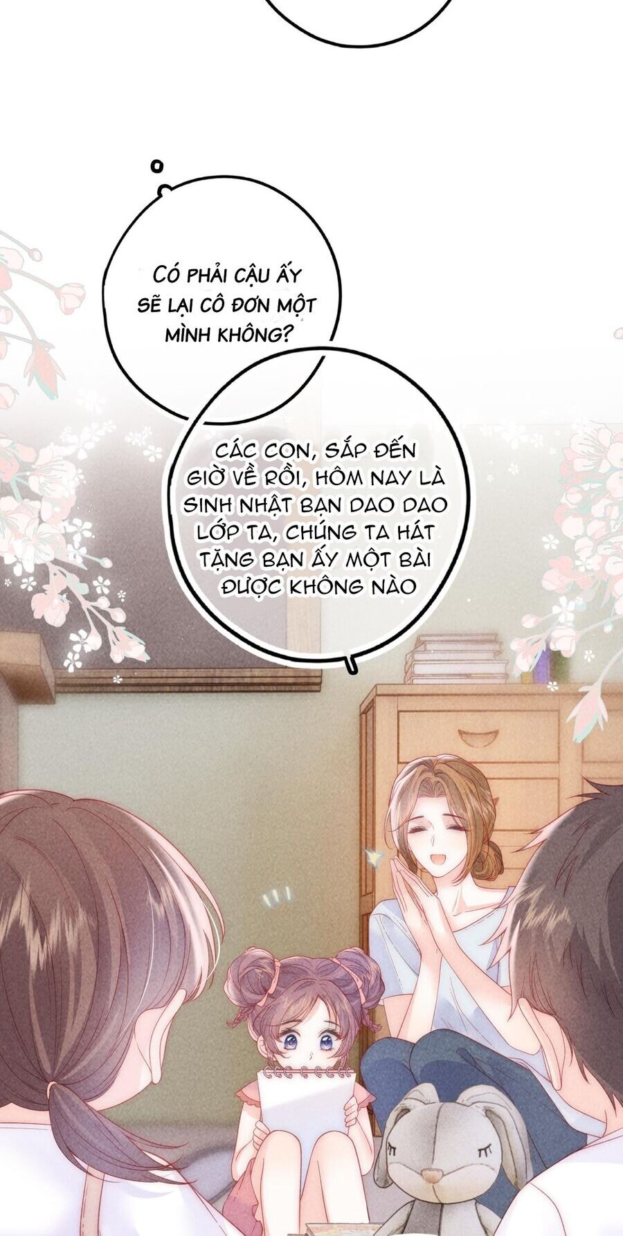 Thân Nhiệt Ma Quỷ Chapter  7 - 14