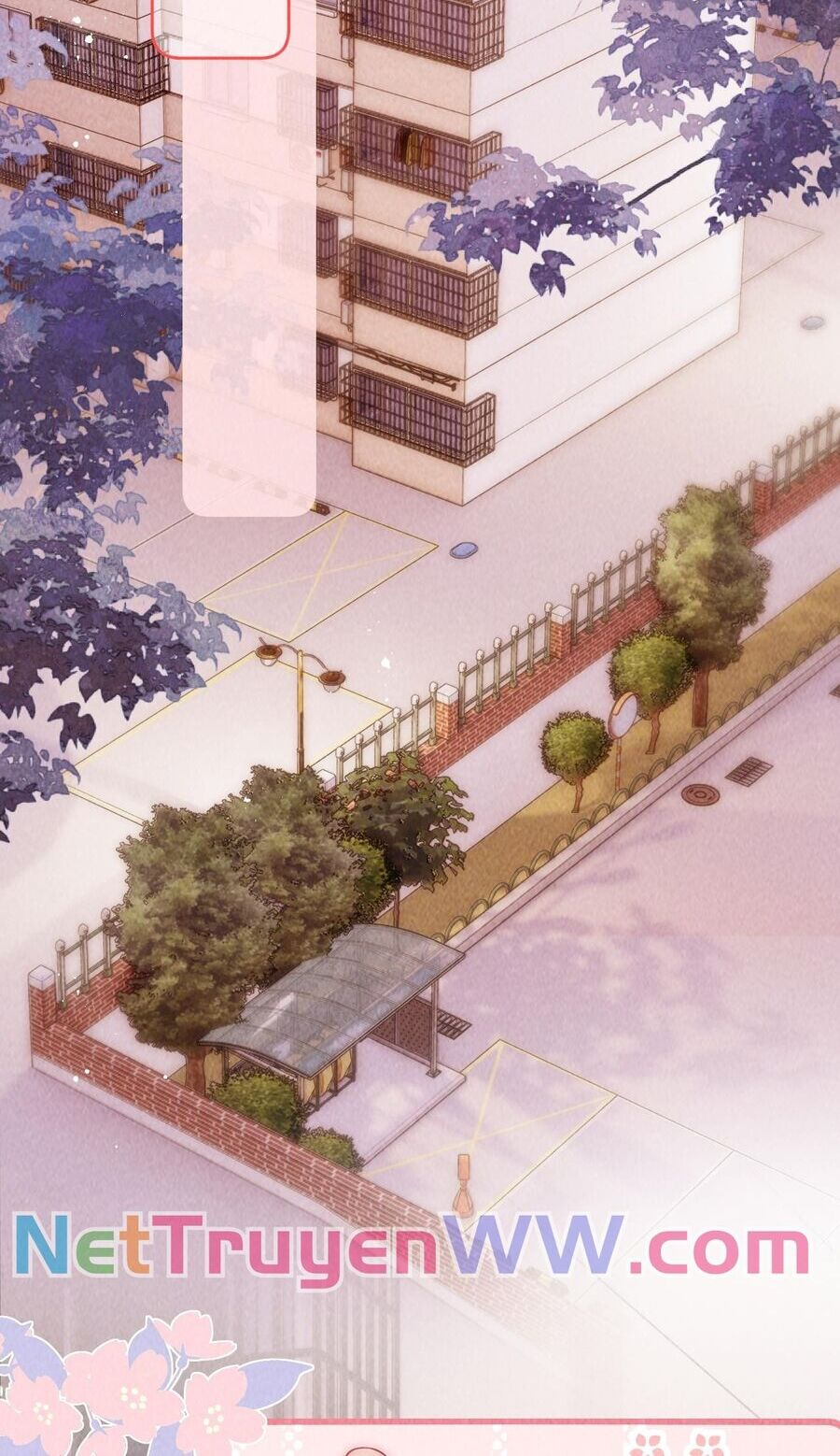 Thân Nhiệt Ma Quỷ Chapter  7 - 2