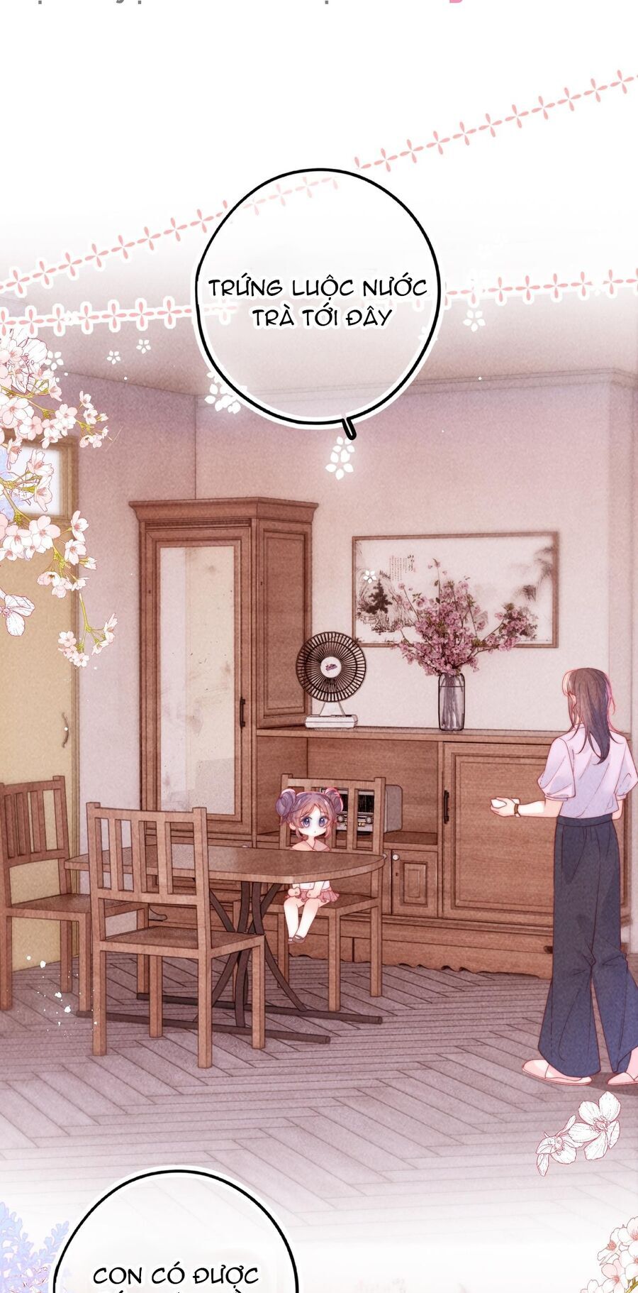 Thân Nhiệt Ma Quỷ Chapter  7 - 21