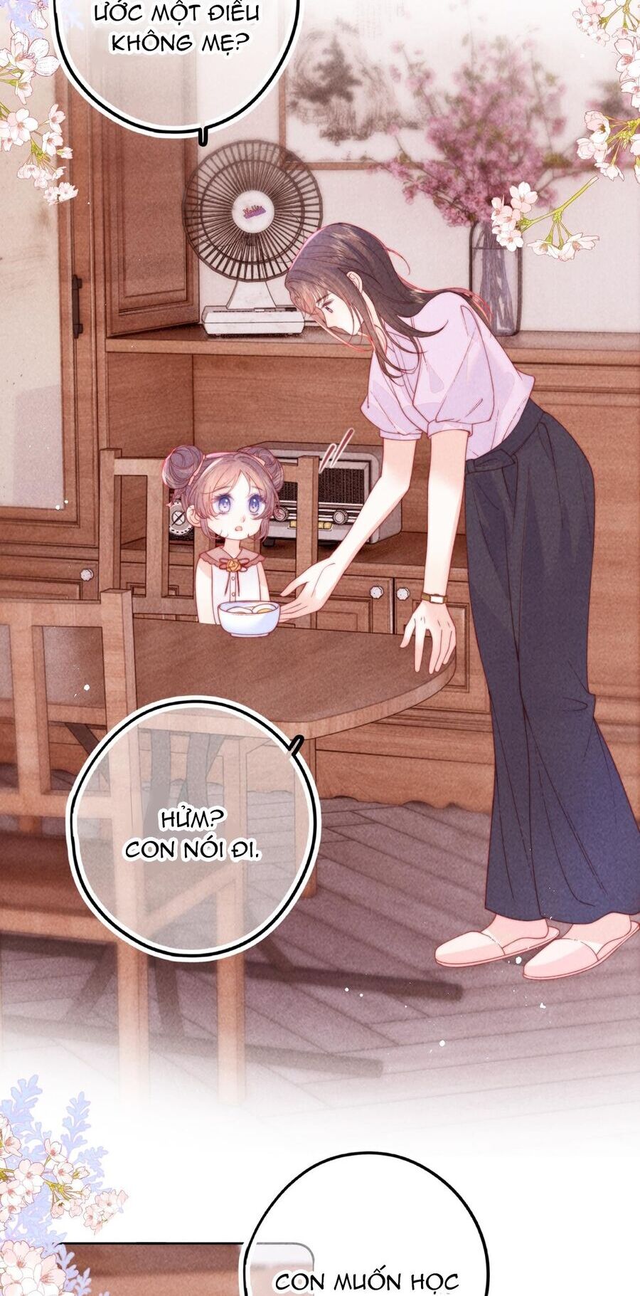 Thân Nhiệt Ma Quỷ Chapter  7 - 22