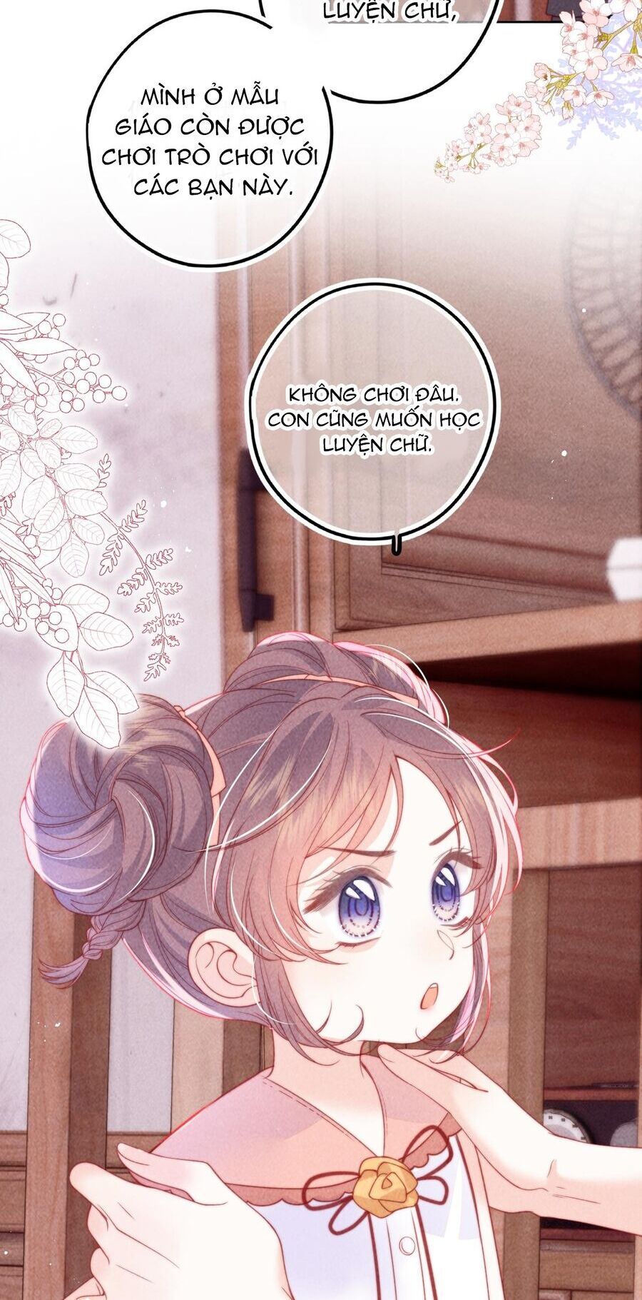 Thân Nhiệt Ma Quỷ Chapter  7 - 24