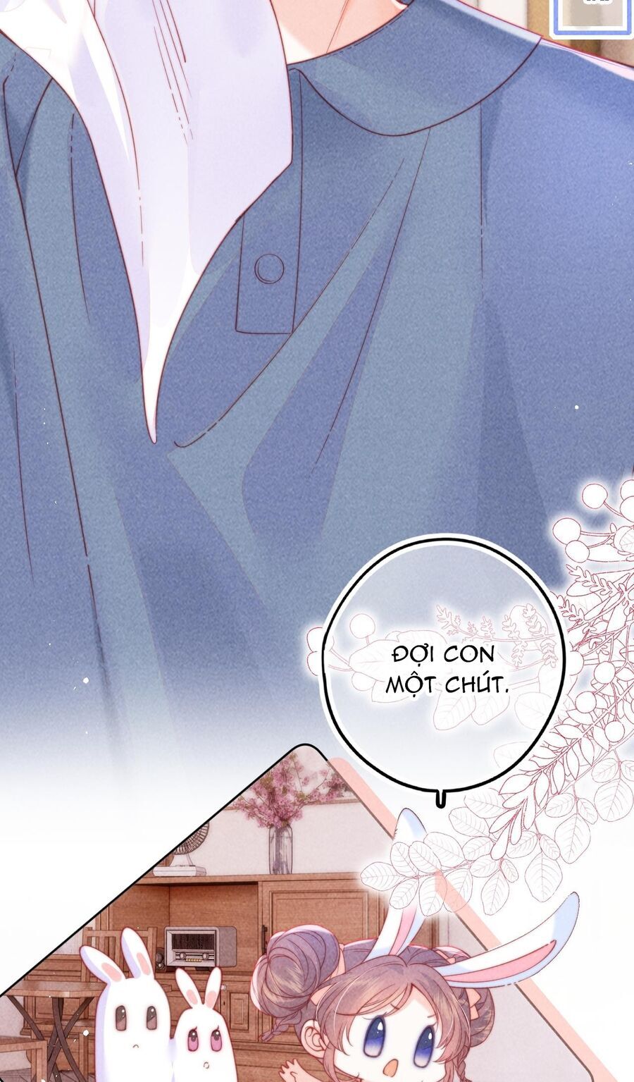 Thân Nhiệt Ma Quỷ Chapter  7 - 26