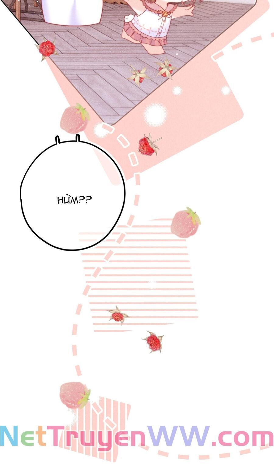 Thân Nhiệt Ma Quỷ Chapter  7 - 27