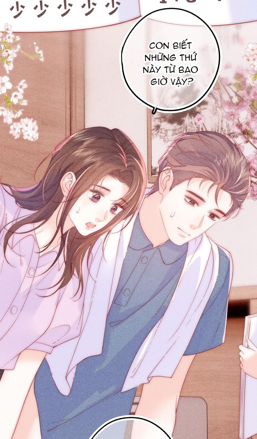 Thân Nhiệt Ma Quỷ Chapter  7 - 29