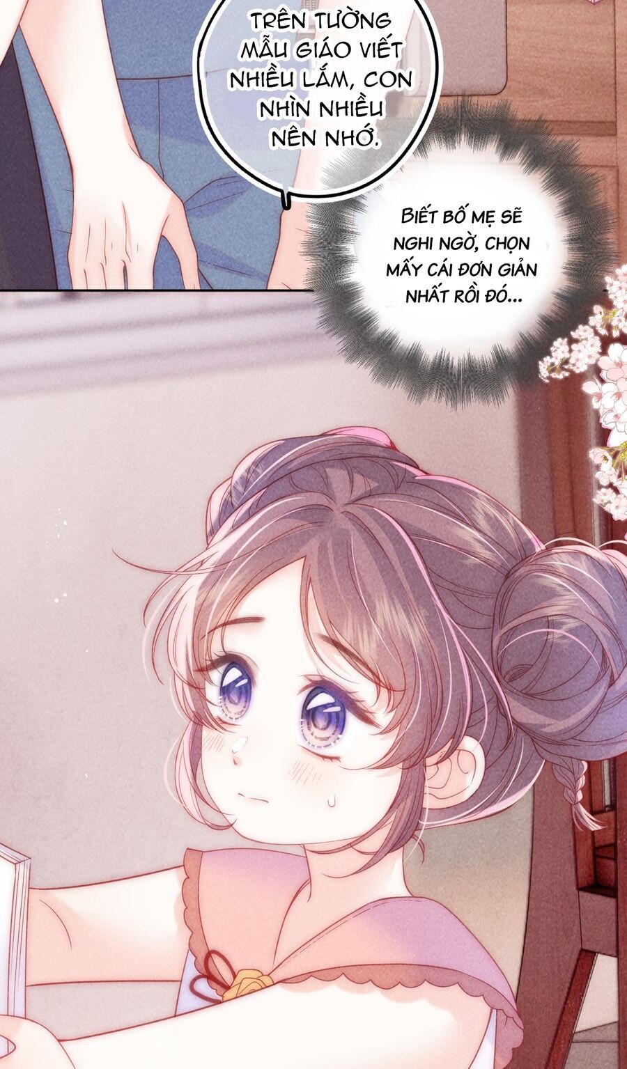 Thân Nhiệt Ma Quỷ Chapter  7 - 30