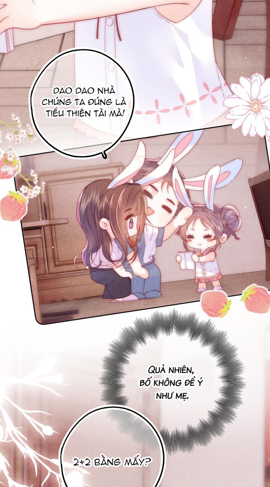 Thân Nhiệt Ma Quỷ Chapter  7 - 31