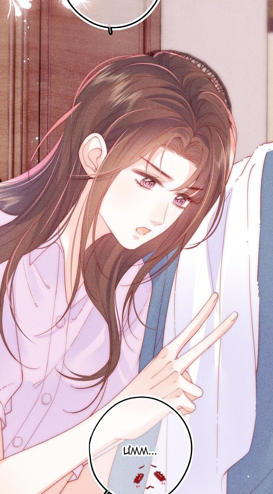 Thân Nhiệt Ma Quỷ Chapter  7 - 32