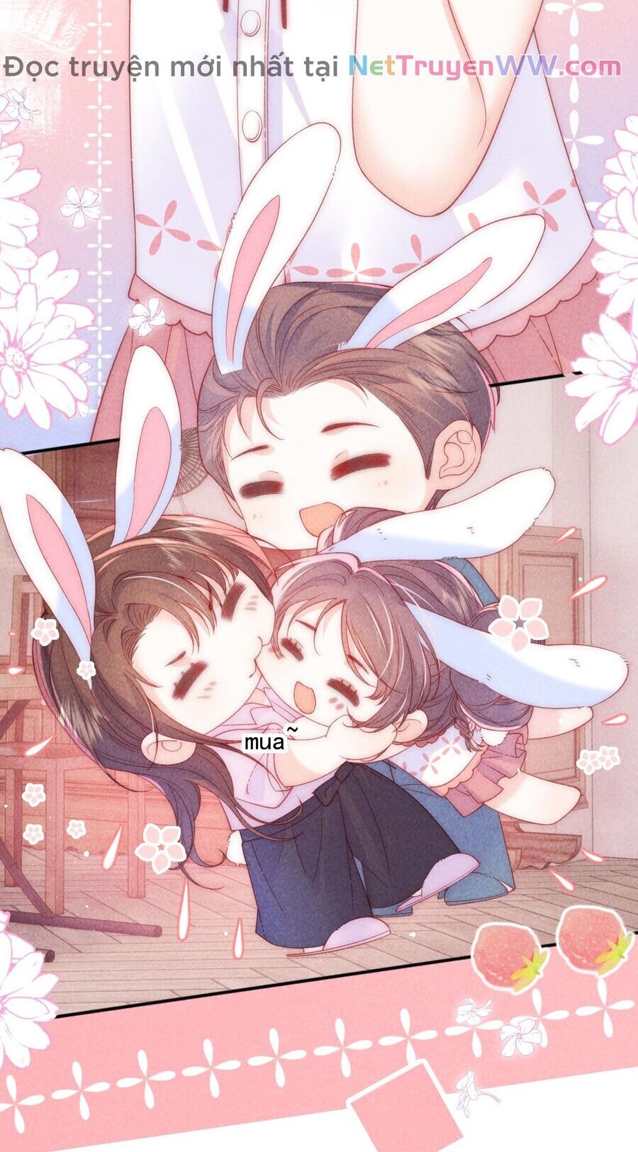 Thân Nhiệt Ma Quỷ Chapter  7 - 34