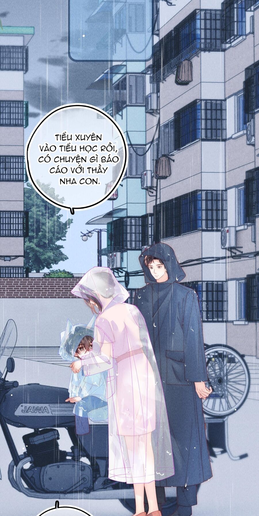 Thân Nhiệt Ma Quỷ Chapter  7 - 37