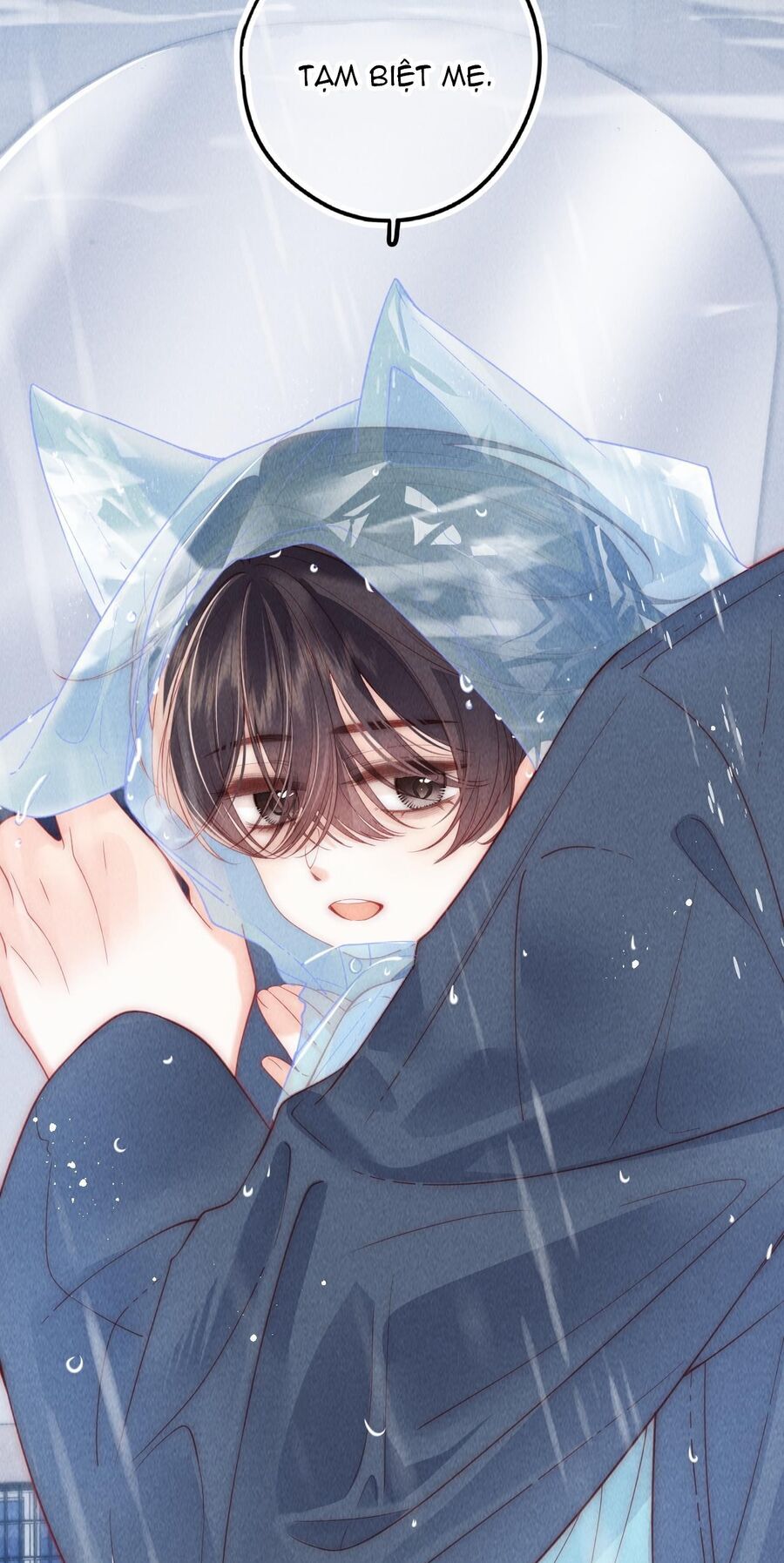 Thân Nhiệt Ma Quỷ Chapter  7 - 39