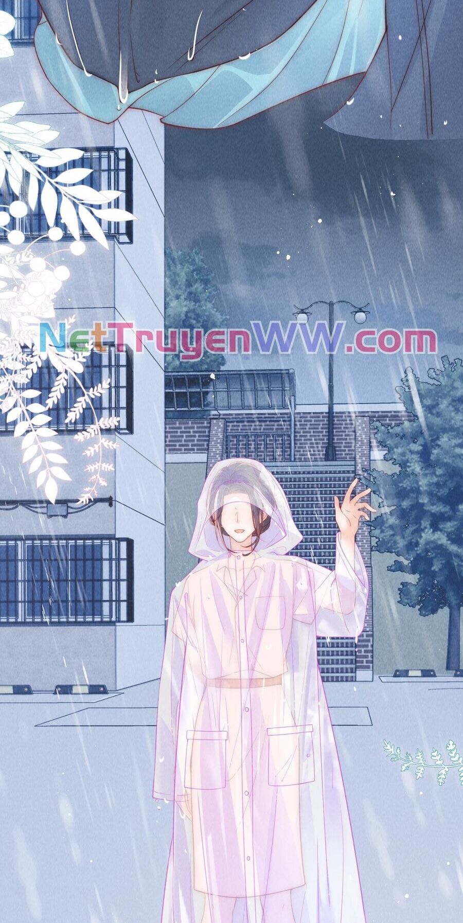 Thân Nhiệt Ma Quỷ Chapter  7 - 40