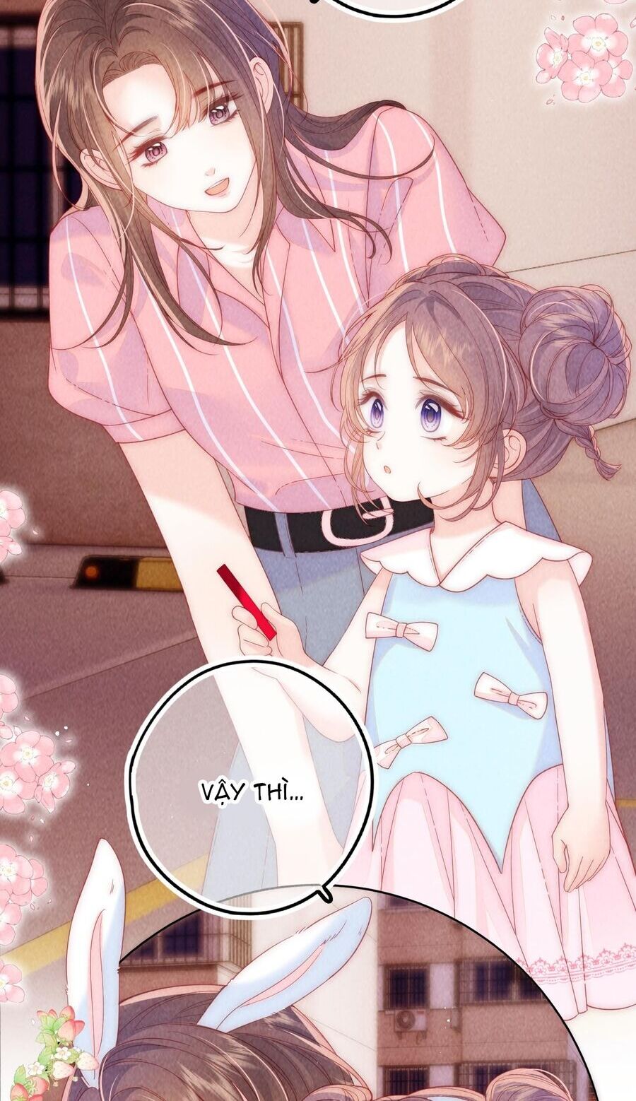 Thân Nhiệt Ma Quỷ Chapter  7 - 4