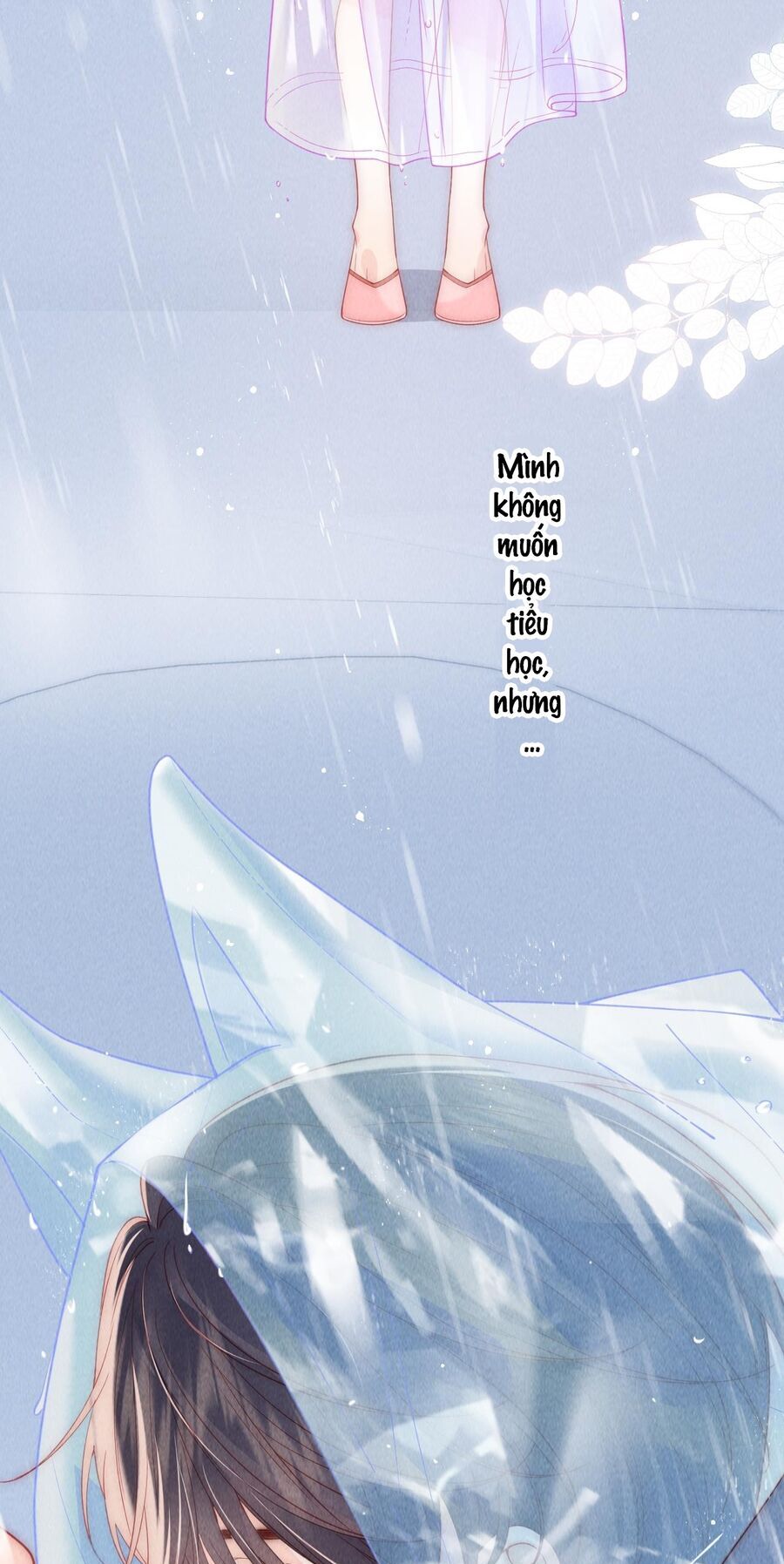 Thân Nhiệt Ma Quỷ Chapter  7 - 41