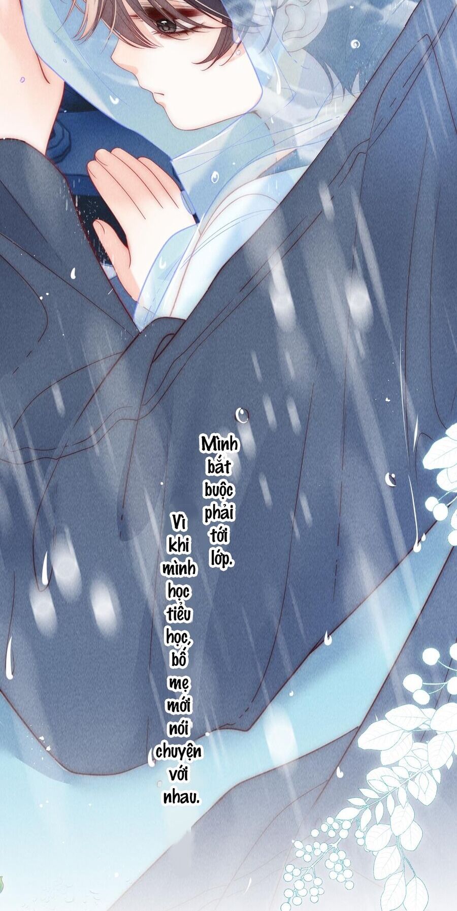 Thân Nhiệt Ma Quỷ Chapter  7 - 42