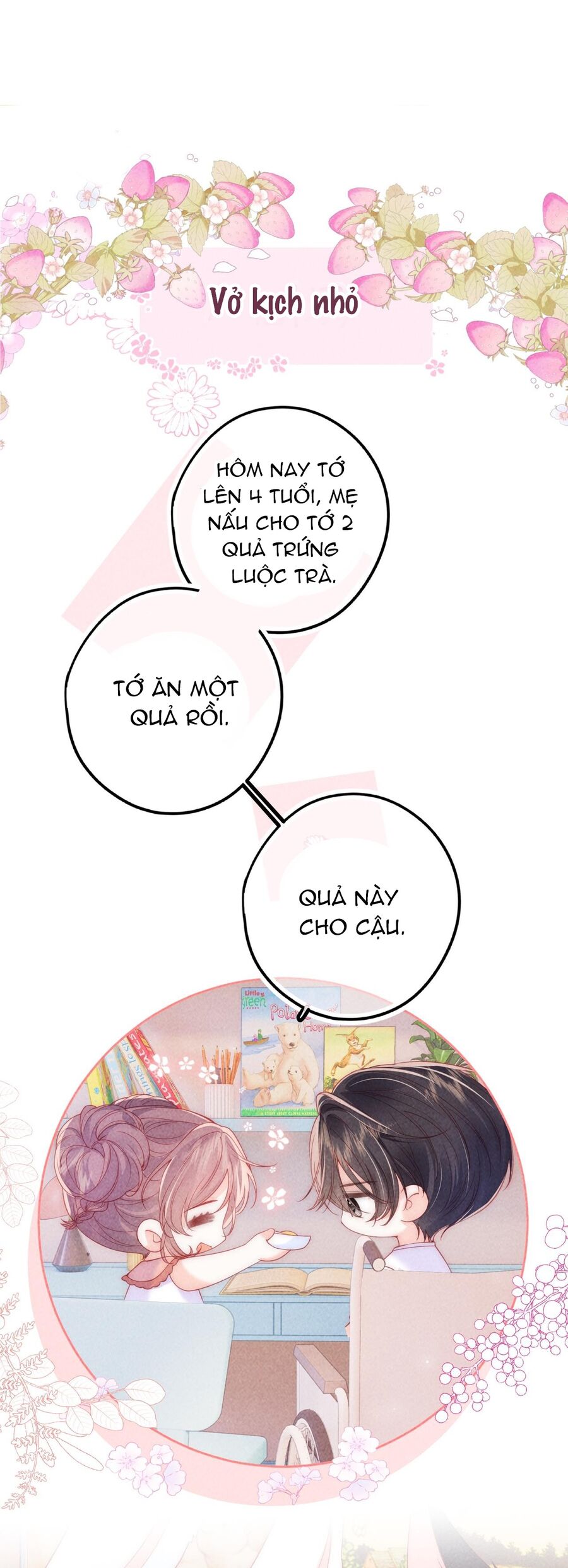 Thân Nhiệt Ma Quỷ Chapter  7 - 44