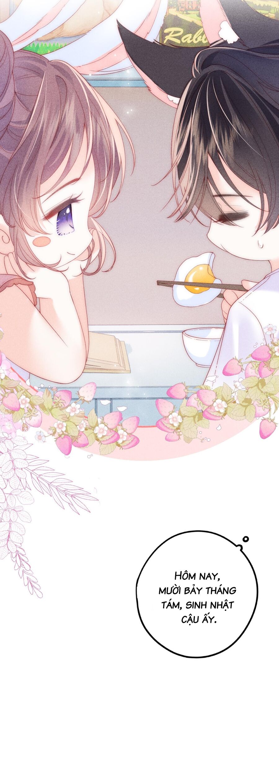 Thân Nhiệt Ma Quỷ Chapter  7 - 45