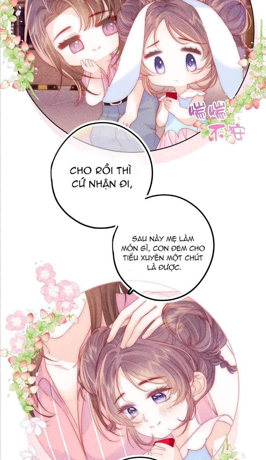 Thân Nhiệt Ma Quỷ Chapter  7 - 5