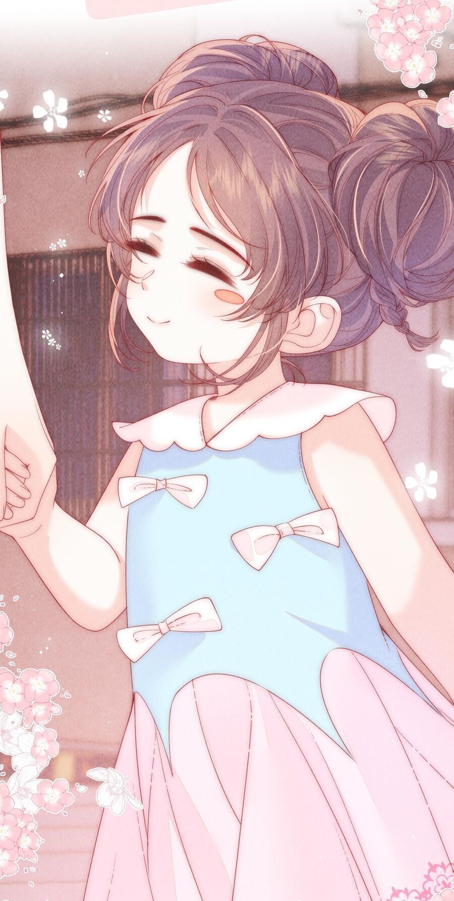 Thân Nhiệt Ma Quỷ Chapter  7 - 9