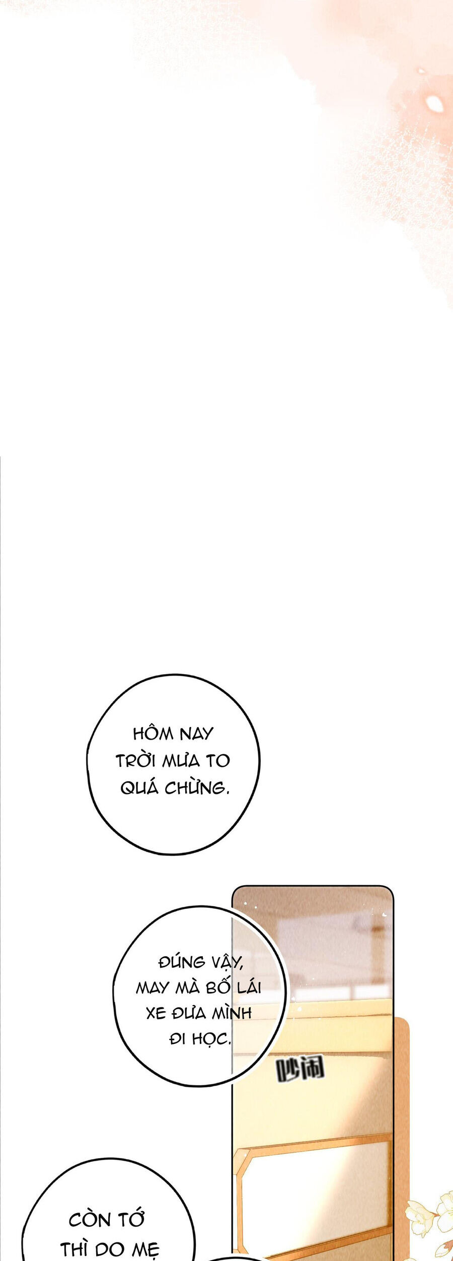 Thân Nhiệt Ma Quỷ Chapter 8 - 9