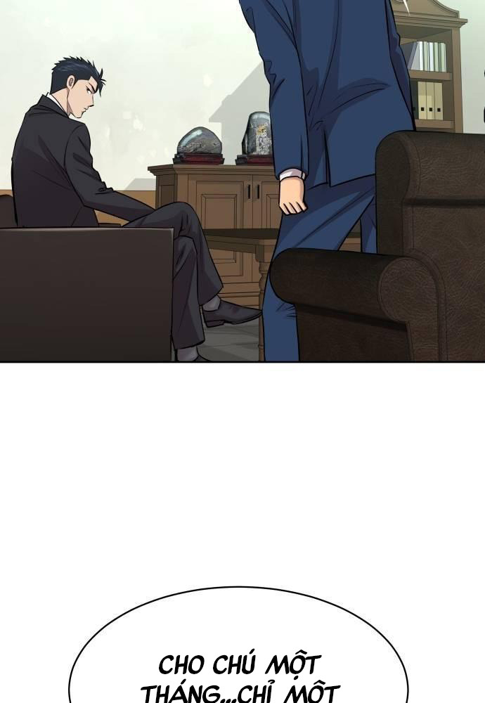 Cháu Trai Thiên Tài Của Vua Cho Vay Nặng Lãi Chapter  18 - 35