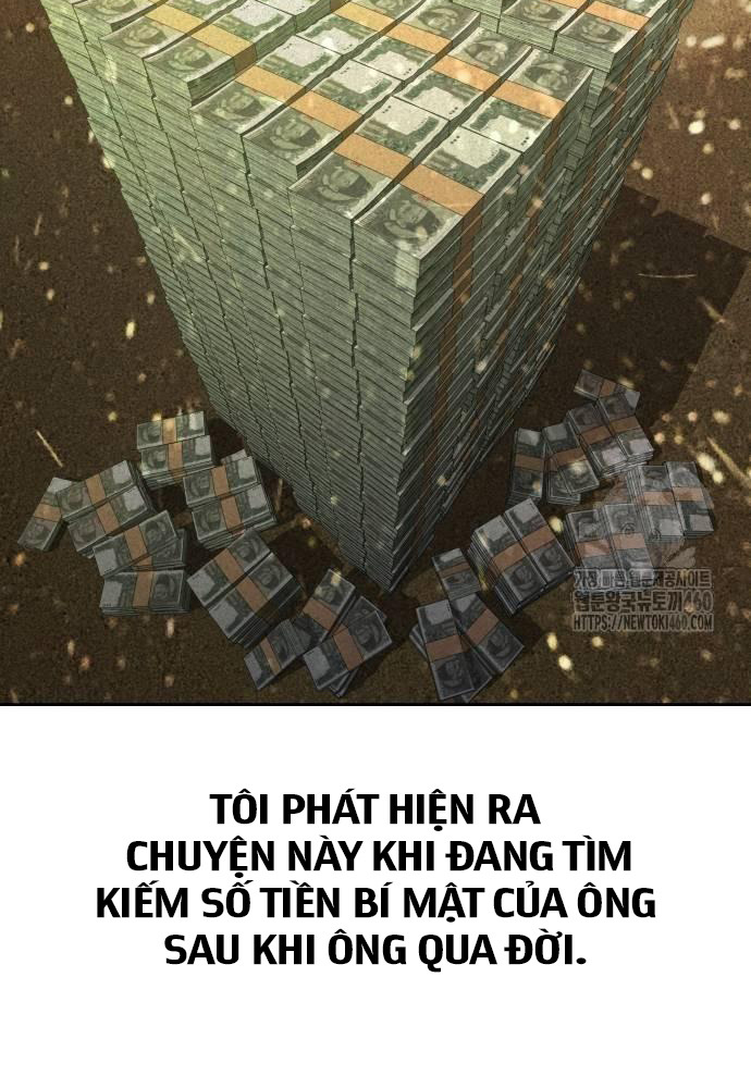 Cháu Trai Thiên Tài Của Vua Cho Vay Nặng Lãi Chapter  18 - 10