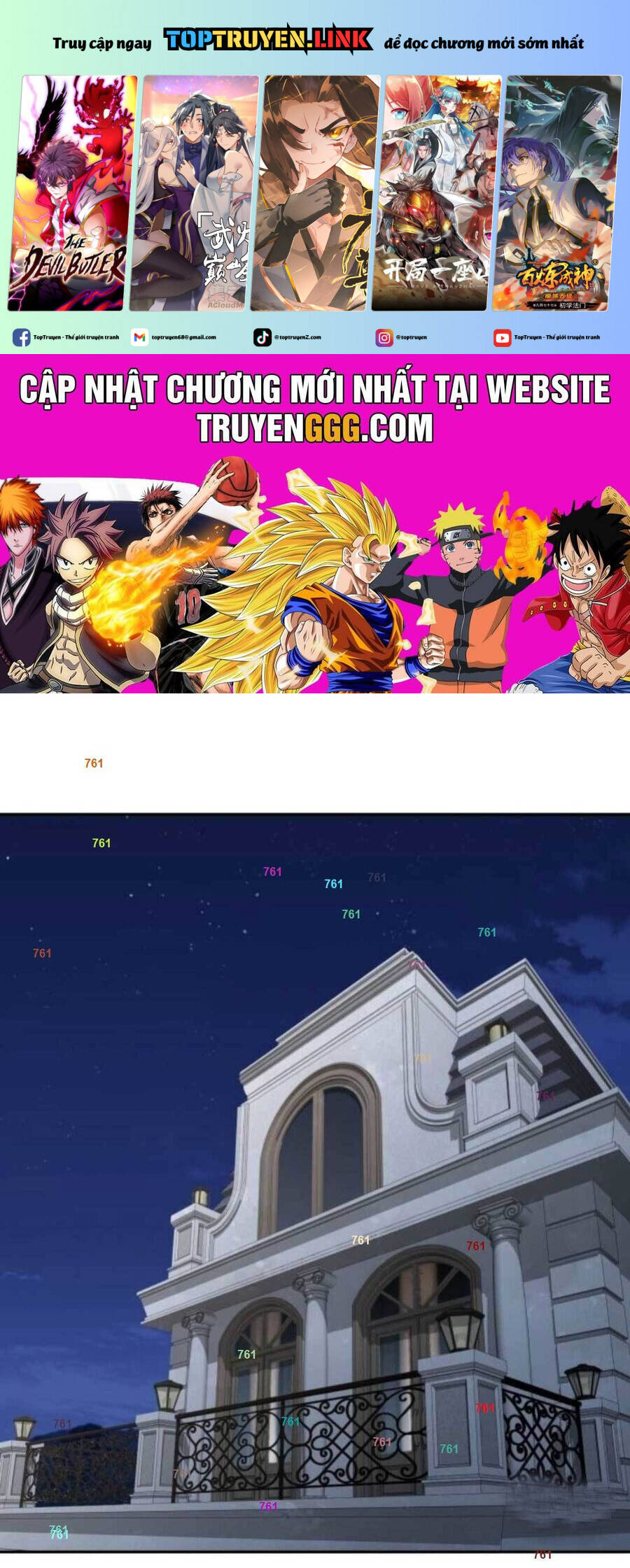 Cháu Trai Thiên Tài Của Vua Cho Vay Nặng Lãi Chapter  19 - 2