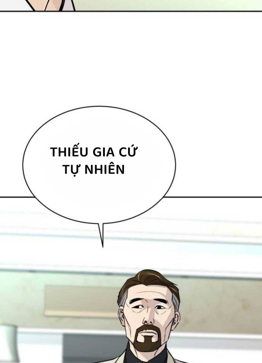 Cháu Trai Thiên Tài Của Vua Cho Vay Nặng Lãi Chapter 19 - 22
