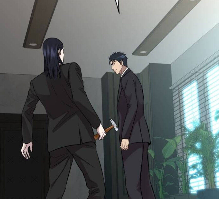 Cháu Trai Thiên Tài Của Vua Cho Vay Nặng Lãi Chapter 20 - 141