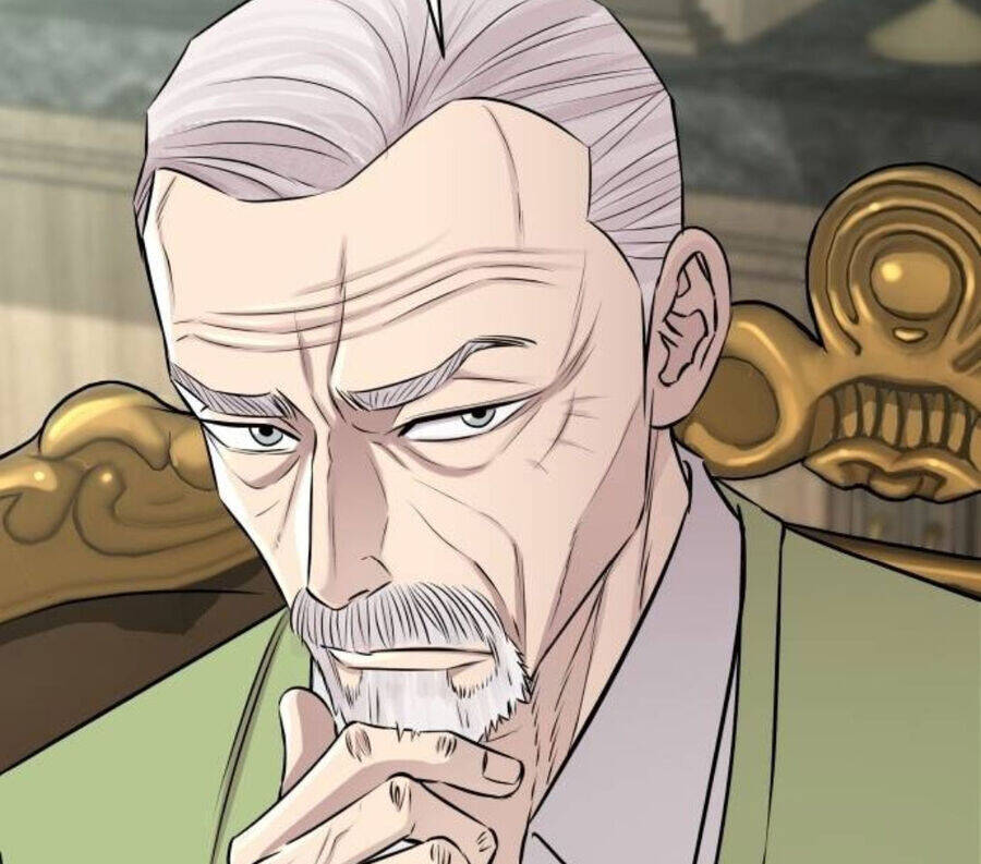 Cháu Trai Thiên Tài Của Vua Cho Vay Nặng Lãi Chapter  20 - 181