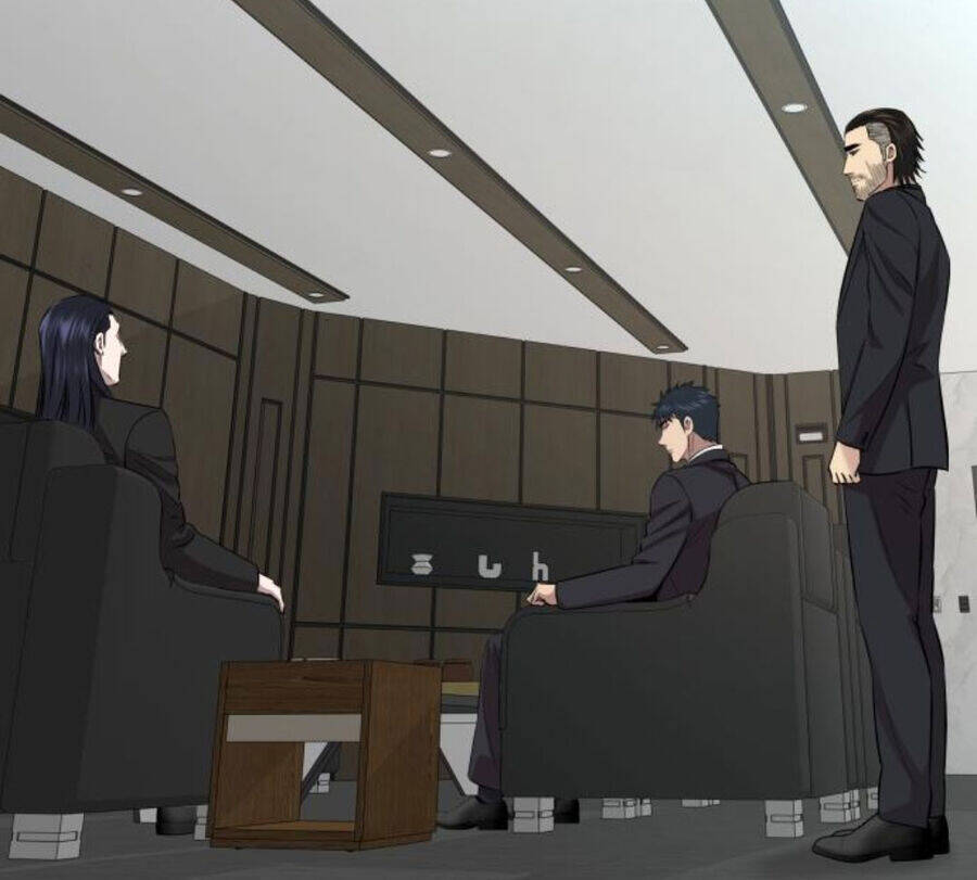 Cháu Trai Thiên Tài Của Vua Cho Vay Nặng Lãi Chapter  20 - 3