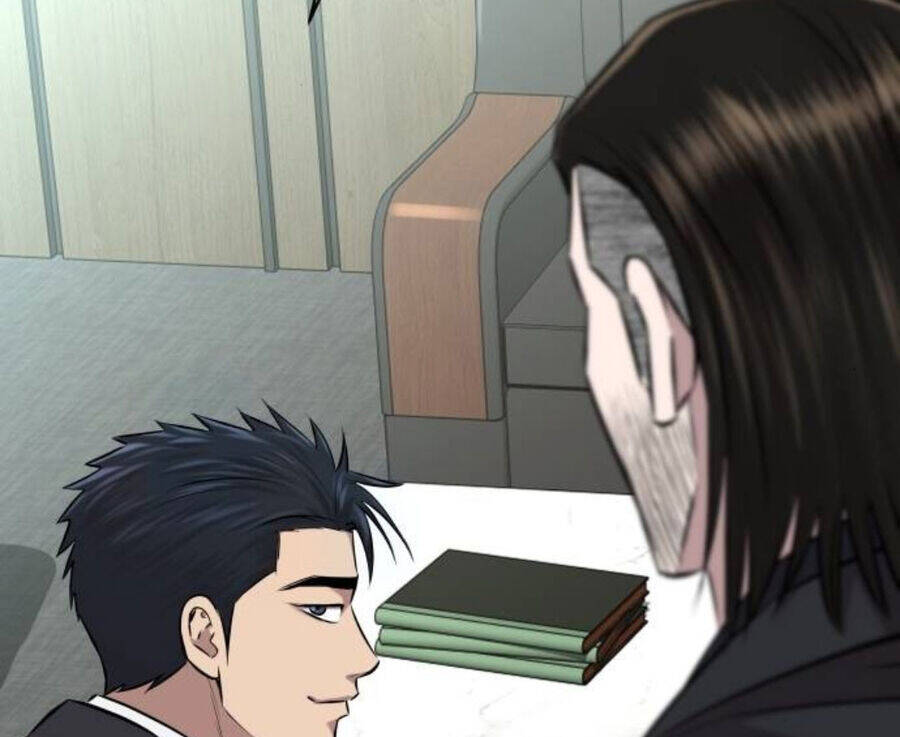 Cháu Trai Thiên Tài Của Vua Cho Vay Nặng Lãi Chapter  20 - 23