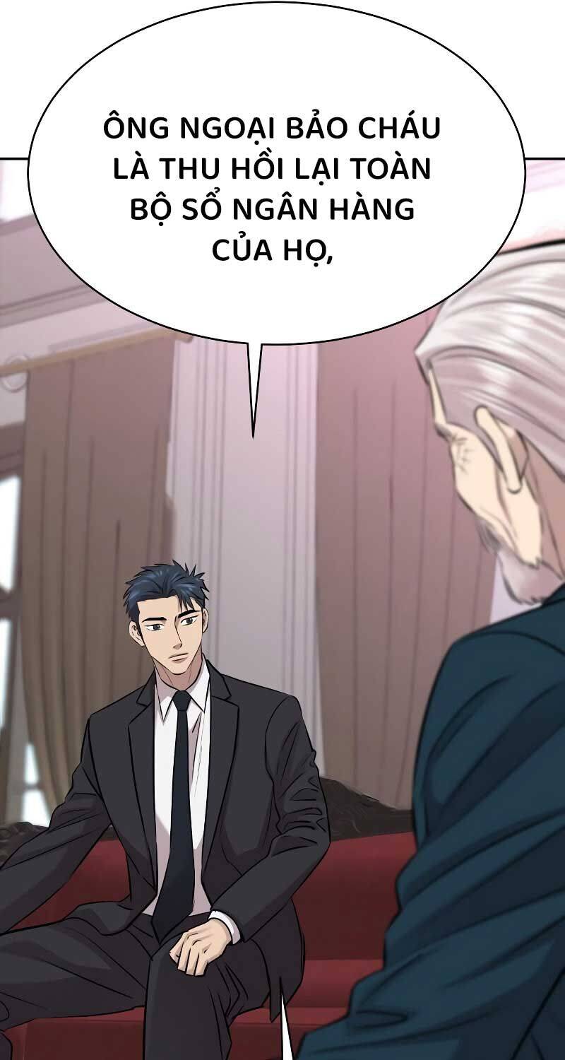 Cháu Trai Thiên Tài Của Vua Cho Vay Nặng Lãi Chapter  22 - 117