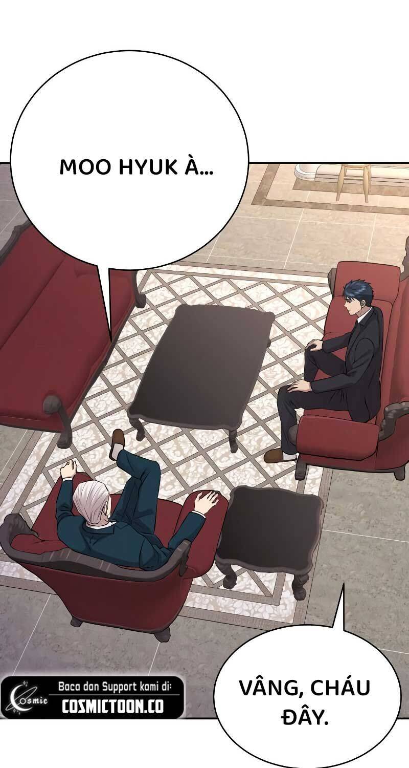Cháu Trai Thiên Tài Của Vua Cho Vay Nặng Lãi Chapter  22 - 122