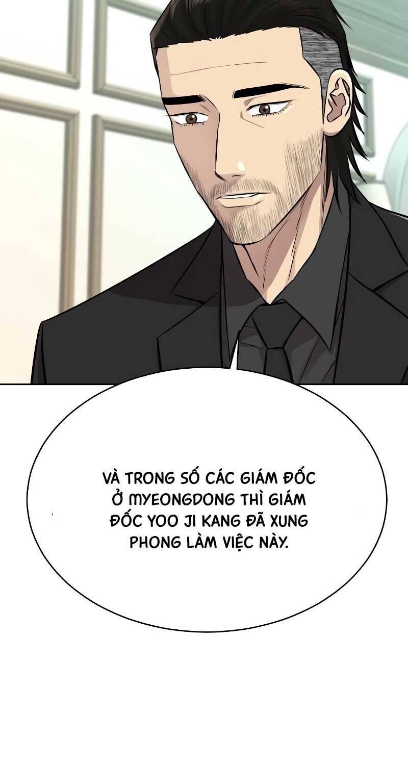 Cháu Trai Thiên Tài Của Vua Cho Vay Nặng Lãi Chapter  22 - 4