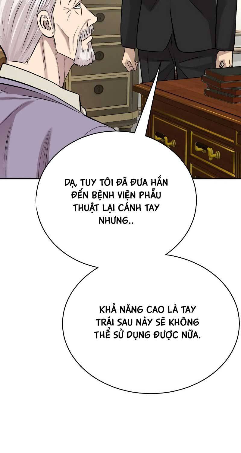 Cháu Trai Thiên Tài Của Vua Cho Vay Nặng Lãi Chapter  22 - 6