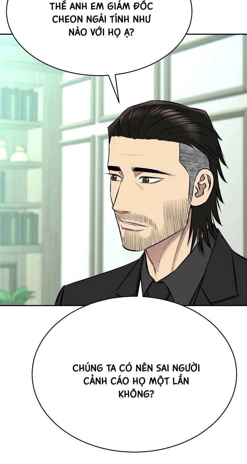 Cháu Trai Thiên Tài Của Vua Cho Vay Nặng Lãi Chapter  22 - 9