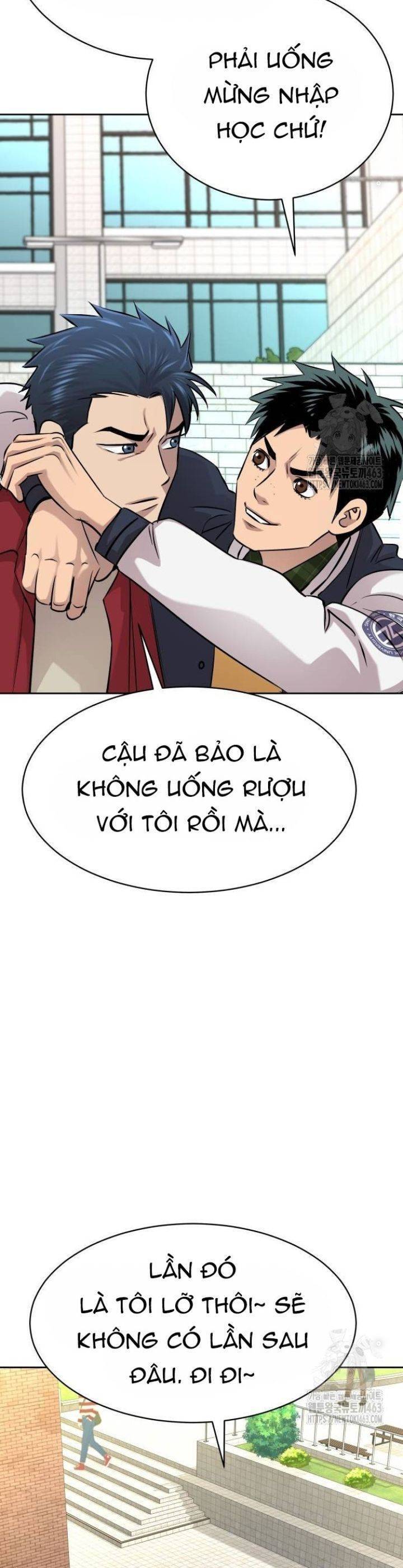 Cháu Trai Thiên Tài Của Vua Cho Vay Nặng Lãi Chapter  23 - 11