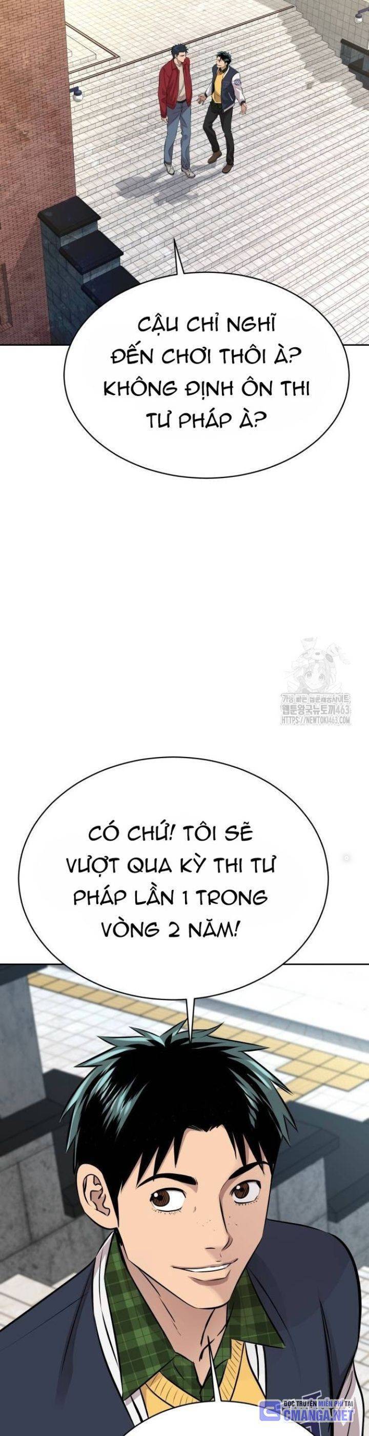 Cháu Trai Thiên Tài Của Vua Cho Vay Nặng Lãi Chapter  23 - 12