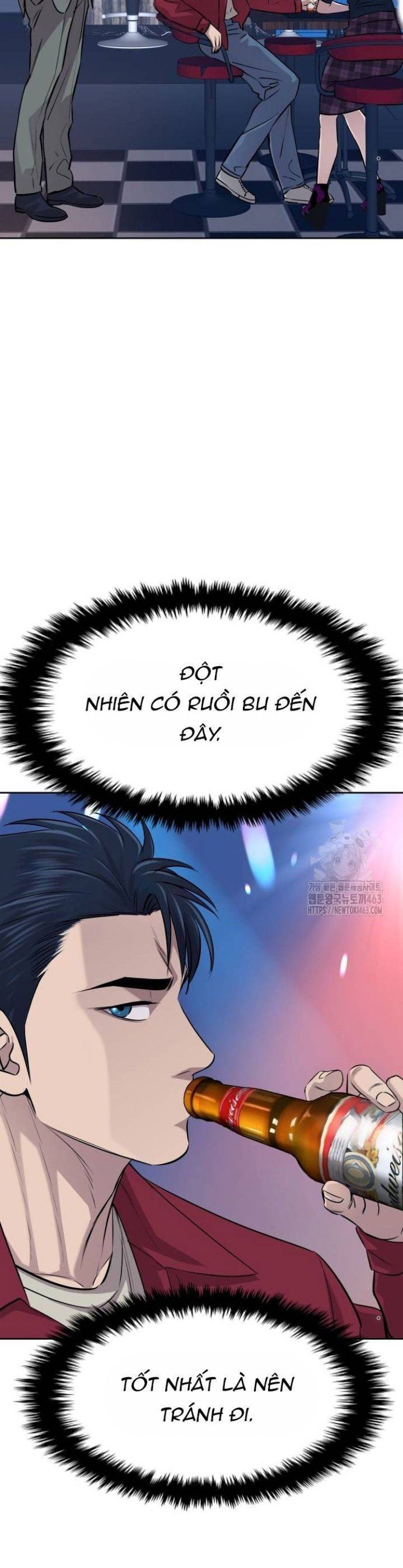 Cháu Trai Thiên Tài Của Vua Cho Vay Nặng Lãi Chapter  23 - 31