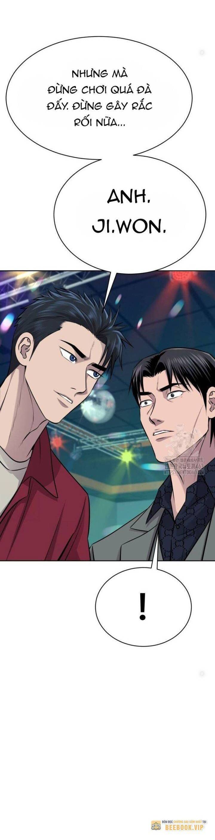 Cháu Trai Thiên Tài Của Vua Cho Vay Nặng Lãi Chapter  23 - 34