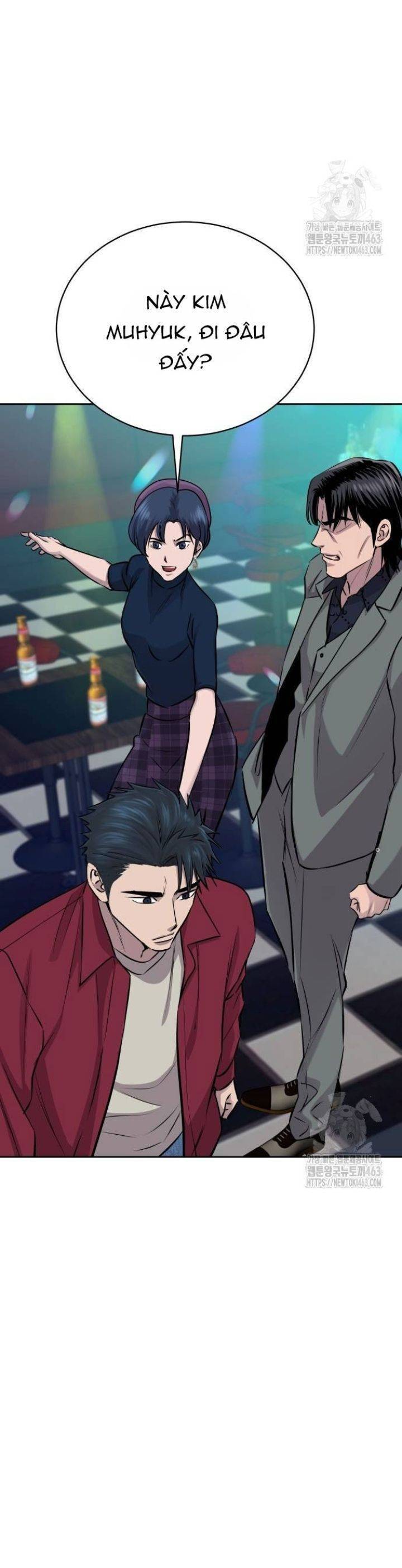 Cháu Trai Thiên Tài Của Vua Cho Vay Nặng Lãi Chapter  23 - 35