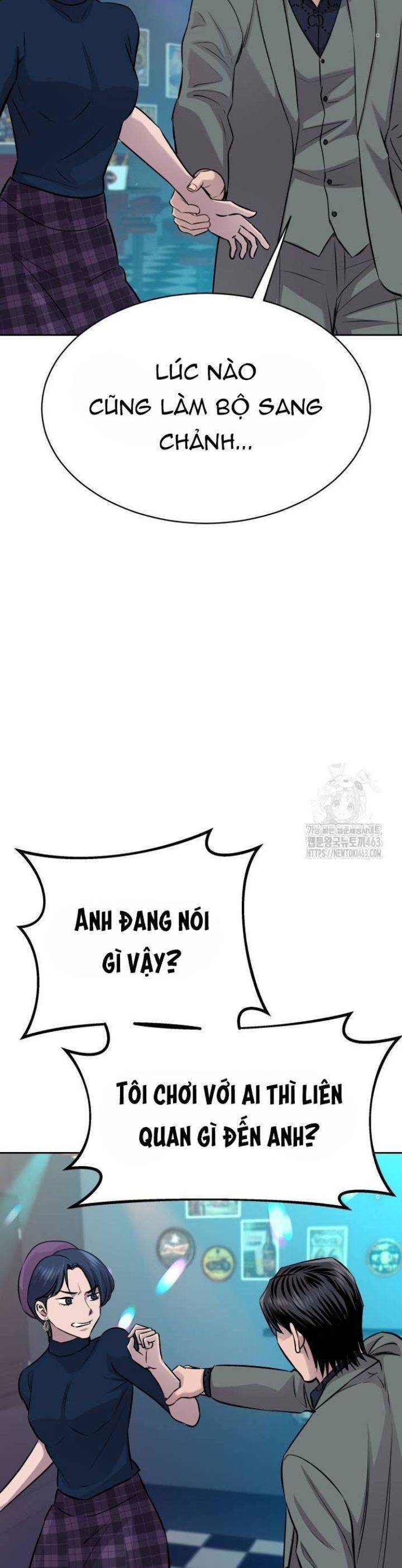 Cháu Trai Thiên Tài Của Vua Cho Vay Nặng Lãi Chapter  23 - 37