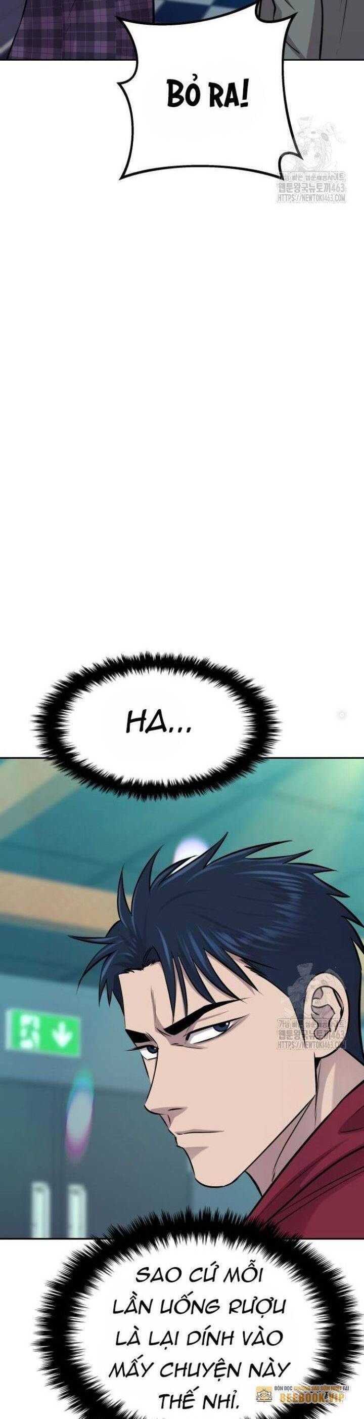 Cháu Trai Thiên Tài Của Vua Cho Vay Nặng Lãi Chapter  23 - 38