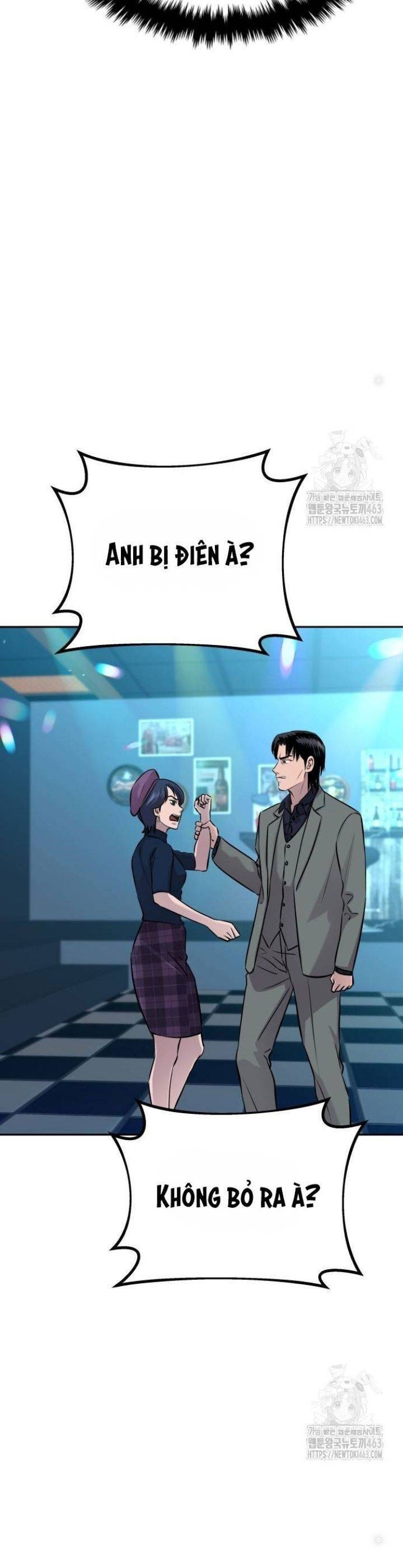 Cháu Trai Thiên Tài Của Vua Cho Vay Nặng Lãi Chapter  23 - 39